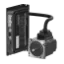 Ảnh của Động cơ servo 2 phase Autonics AiC-56SA-EC