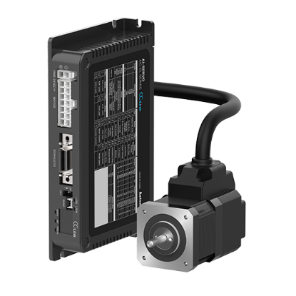 Ảnh của aut.vn Động cơ servo 2 phase Autonics AiC-42SA-CL