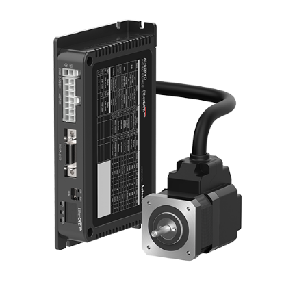 Ảnh của aut.vn Động cơ servo 2 phase Autonics AiC-42SA-EC