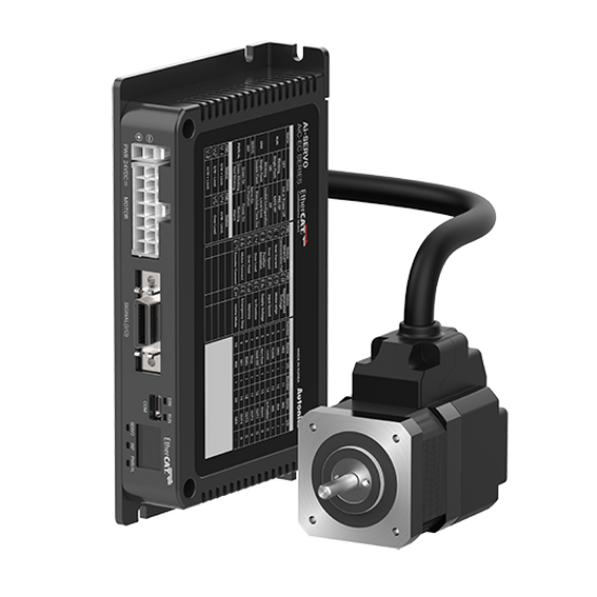 Ảnh của aut.vn Động cơ servo 2 phase Autonics AiC-42SA-EC