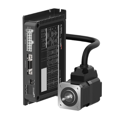 Ảnh của aut.vn Động cơ servo 2 phase Autonics AiC-42MA-EC