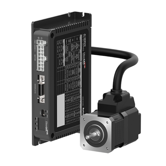 Ảnh của aut.vn Động cơ servo 2 phase Autonics AiC-42MA-EC