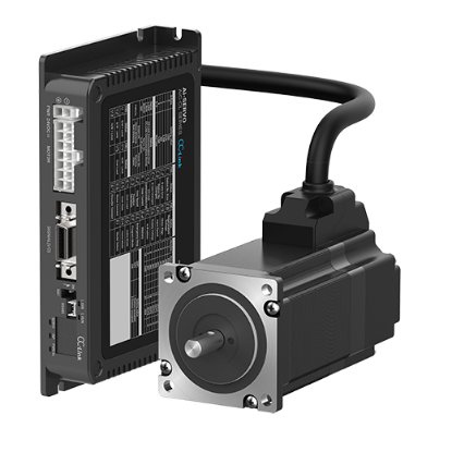 Ảnh của aut.vn Động cơ servo 2 phase Autonics AiC-56LA-CL