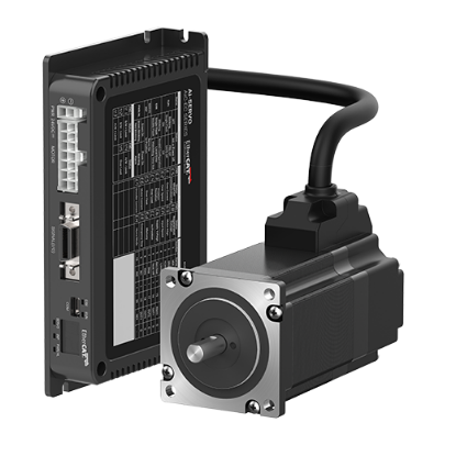 Ảnh của aut.vn Động cơ servo 2 phase Autonics AiC-56LA-EC
