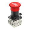 Ảnh của Công tắc an toàn Autonics SF2ER-E2R3B-A