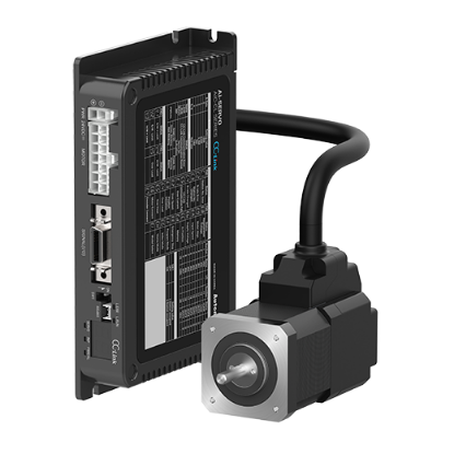 Ảnh của aut.vn Động cơ servo 2 phase Autonics AiC-42LA-CL