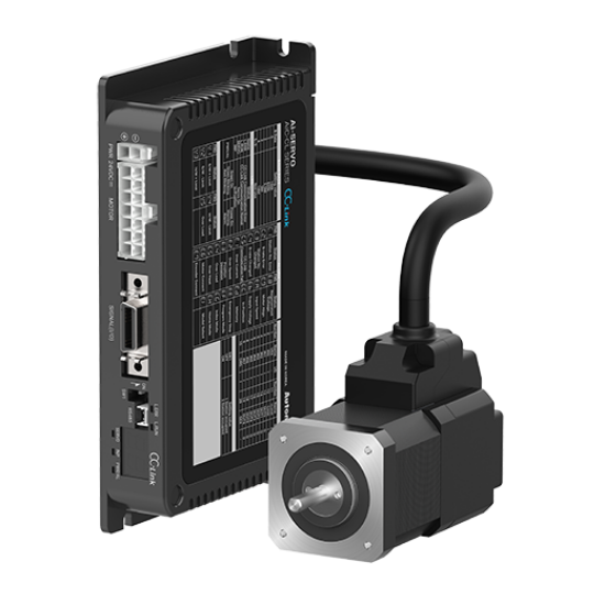 Ảnh của aut.vn Động cơ servo 2 phase Autonics AiC-42LA-CL