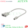 Ảnh của HMI Autonics C3M5P00-D9F0-M6M0
