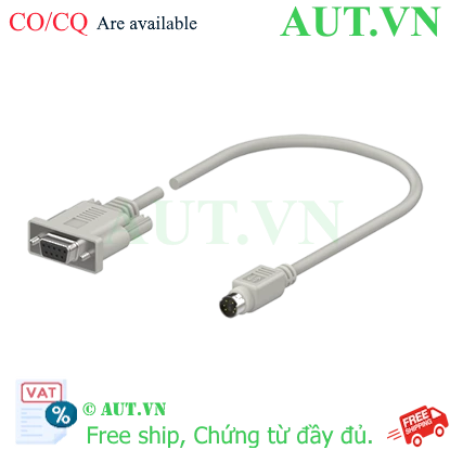 Ảnh của HMI Autonics C3M5P00-D9F0-M6M0