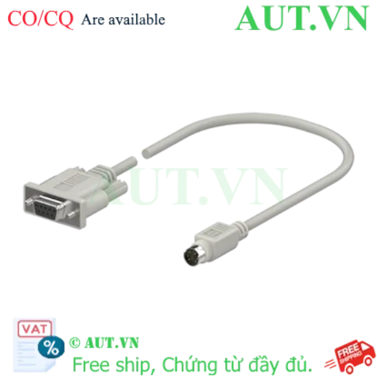 Ảnh của HMI Autonics C3M5P00-D9F0-M6M0