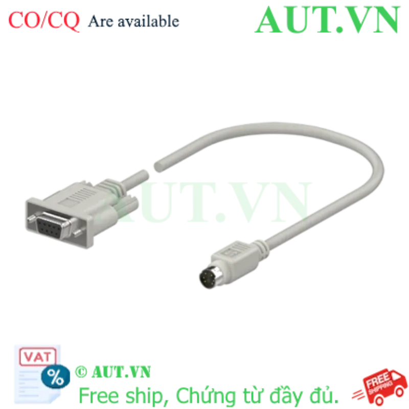Ảnh của HMI Autonics C3M5P00-D9F0-M6M0