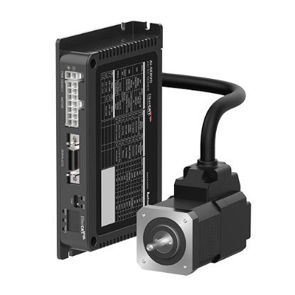 Ảnh của aut.vn Động cơ servo 2 phase Autonics AiC-42LA-EC