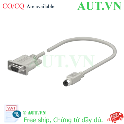 Ảnh của HMI Autonics C3M5P10-D9F0-M5M0