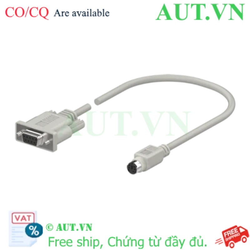 Ảnh của HMI Autonics C3M5P10-D9F0-M5M0