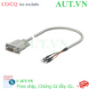 Ảnh của HMI Autonics C3M5P04-D9M0-T6Y0