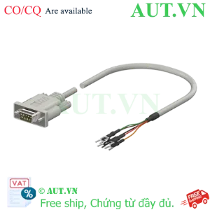 Ảnh của HMI Autonics C3M5P04-D9M0-T6Y0