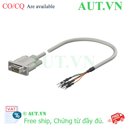 Ảnh của HMI Autonics C3M5P04-D9M0-T6Y0