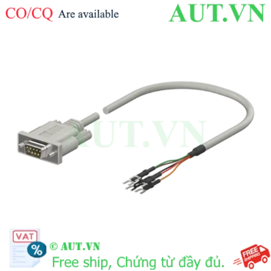 Ảnh của HMI Autonics C3M5P04-D9M0-T6Y0