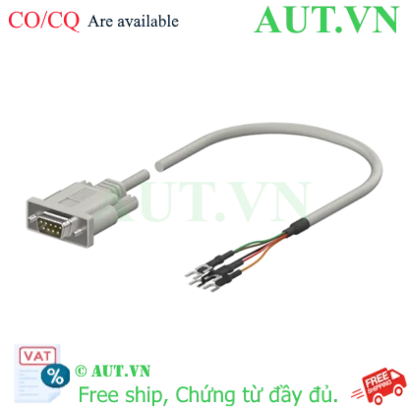 Ảnh của HMI Autonics C3M5P04-D9M0-T6Y0