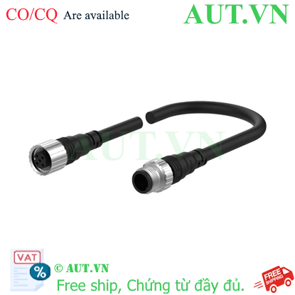 Ảnh của Cable cho cảm biến Autonics C1D5-1