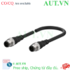 Ảnh của Cable cho cảm biến Autonics C1D4-2P