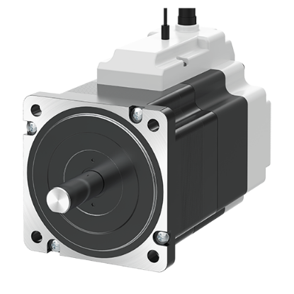 Ảnh của aut.vn Động cơ servo 2 phase Autonics AiA-M-86MA-B