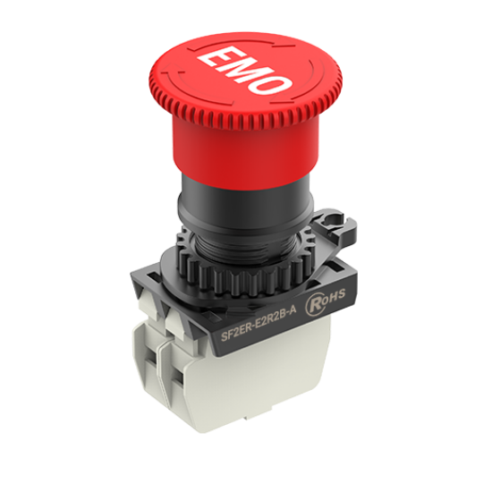 Ảnh của aut.vn Công tắc an toàn Autonics SF2ER-E2R2B-A
