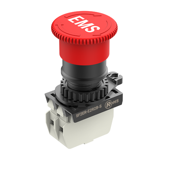 Ảnh của aut.vn Công tắc an toàn Autonics SF2ER-E2R2B-S
