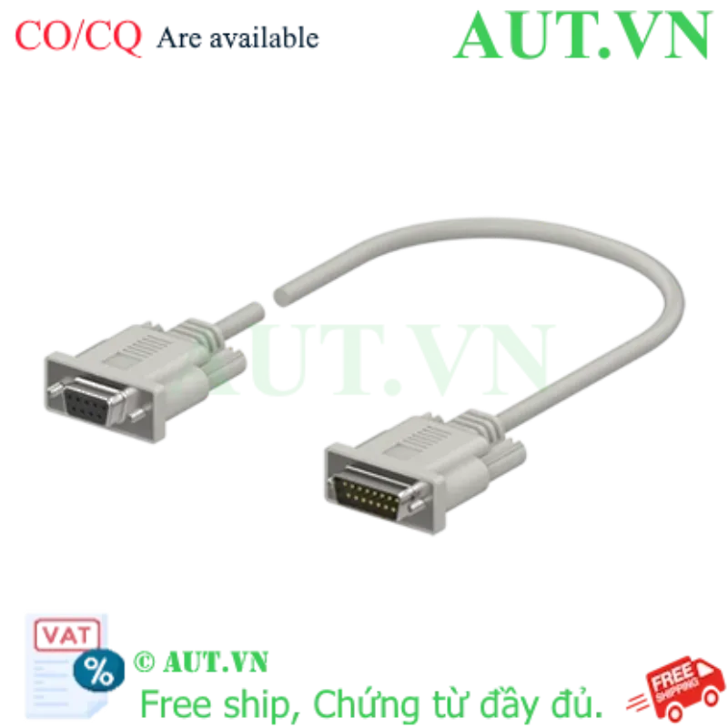 Ảnh của HMI Autonics C3M5P06-D9F0-D15M0