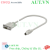 Ảnh của HMI Autonics C3M5P08-D9M0-M8M0