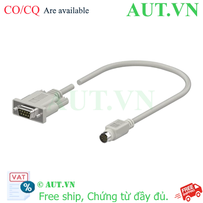 Ảnh của HMI Autonics C3M5P08-D9M0-M8M0