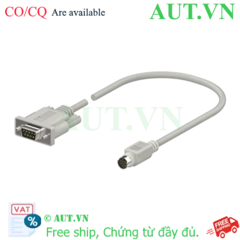 Ảnh của HMI Autonics C3M5P08-D9M0-M8M0