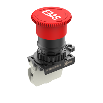 Ảnh của aut.vn Công tắc an toàn Autonics SF2ER-E2RB-S