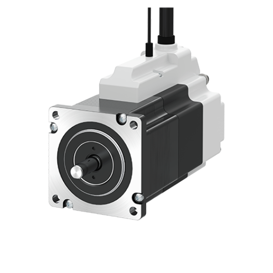 Ảnh của aut.vn Động cơ servo 2 phase Autonics AiA-M-60MA-B