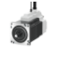 Ảnh của aut.vn Động cơ servo 2 phase Autonics AiA-M-60MA-B