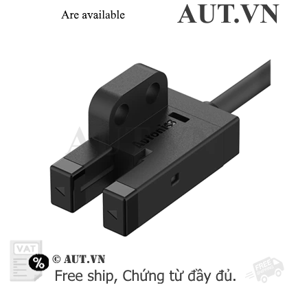Ảnh của Cảm biến quang điện siêu nhỏ Autonics BS5-R1R-F