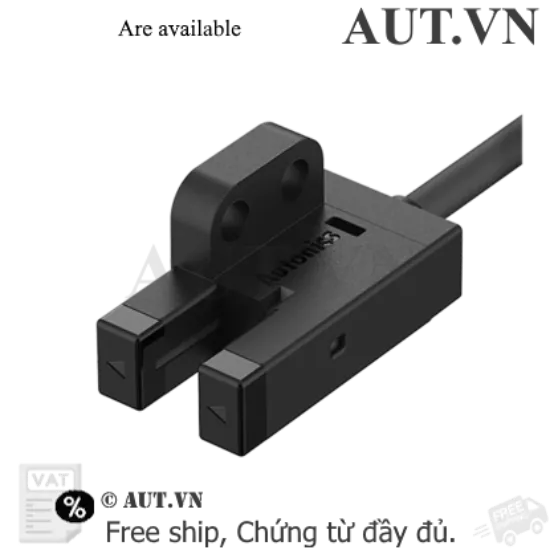 Ảnh của Cảm biến quang điện siêu nhỏ Autonics BS5-R1R-F