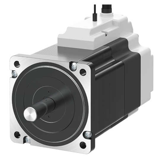 Ảnh của aut.vn Động cơ servo 2 phase Autonics AiA-M-86LA-B