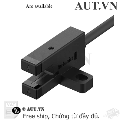 Ảnh của Cảm biến quang điện siêu nhỏ Autonics BS5-T1M-F