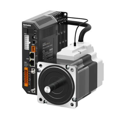 Ảnh của aut.vn Động cơ servo 2 phase Autonics AiCA-86MA-B