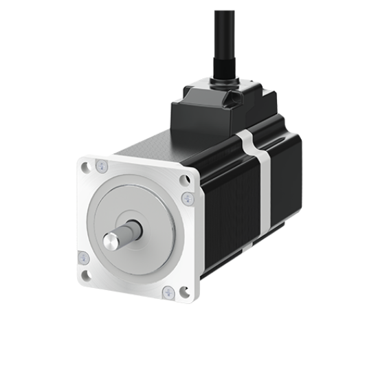 Ảnh của aut.vn Động cơ servo 2 phase Autonics Ai-M-56LA-V2