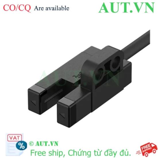 Ảnh của Cảm biến quang điện siêu nhỏ Autonics BS5-F1M-P-F