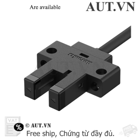Ảnh của Cảm biến quang điện siêu nhỏ Autonics BS5-K1R-P-F