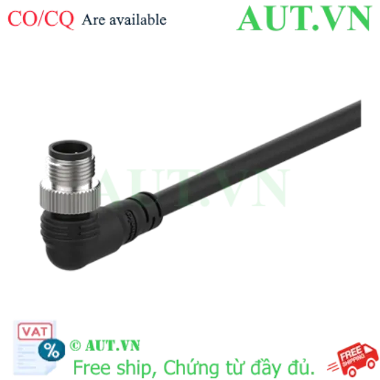 Ảnh của Cable cho cảm biến Autonics CLDH4-3P