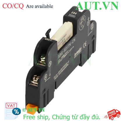 Ảnh của Cầu đấu dây Autonics ABS-S01TN-CN