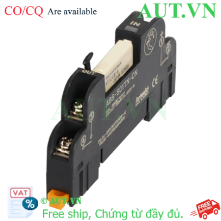 Ảnh của Cầu đấu dây Autonics ABS-S01TN-CN – Giải pháp kết nối tin cậy