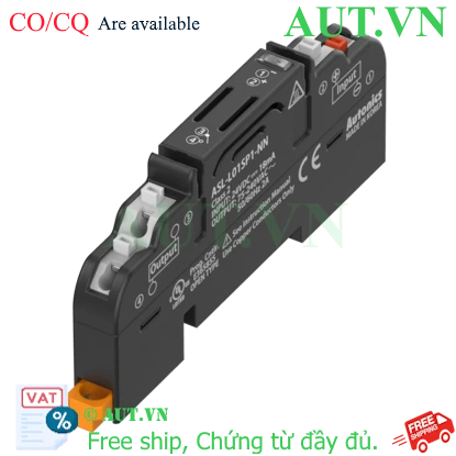 Ảnh của Cầu đấu dây Autonics ASL-L01SP0-NN