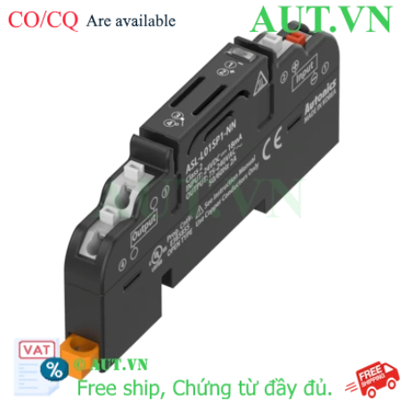 Ảnh của Cầu đấu dây Autonics ASL-L01SP0-NN - Giải pháp kết nối tin cậy