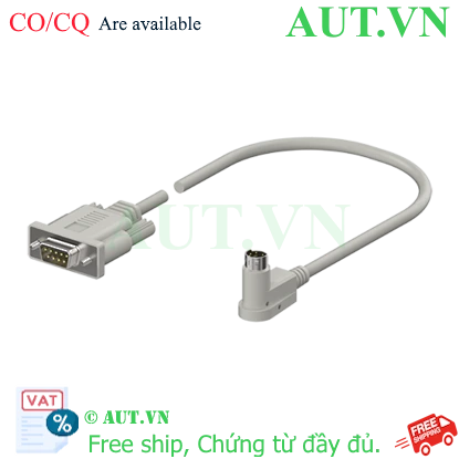 Ảnh của HMI Autonics C3M5P08-D9M0-M8M1