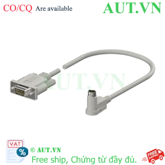 Ảnh của HMI Autonics C3M5P08-D9M0-M8M1